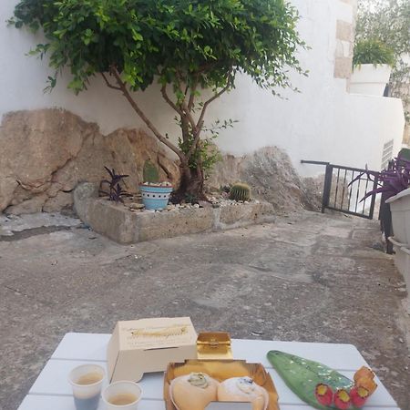 Antica Dimora Flale Apartment Ostuni Exterior foto