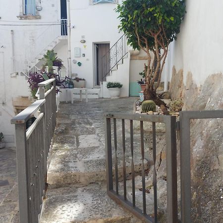 Antica Dimora Flale Apartment Ostuni Exterior foto