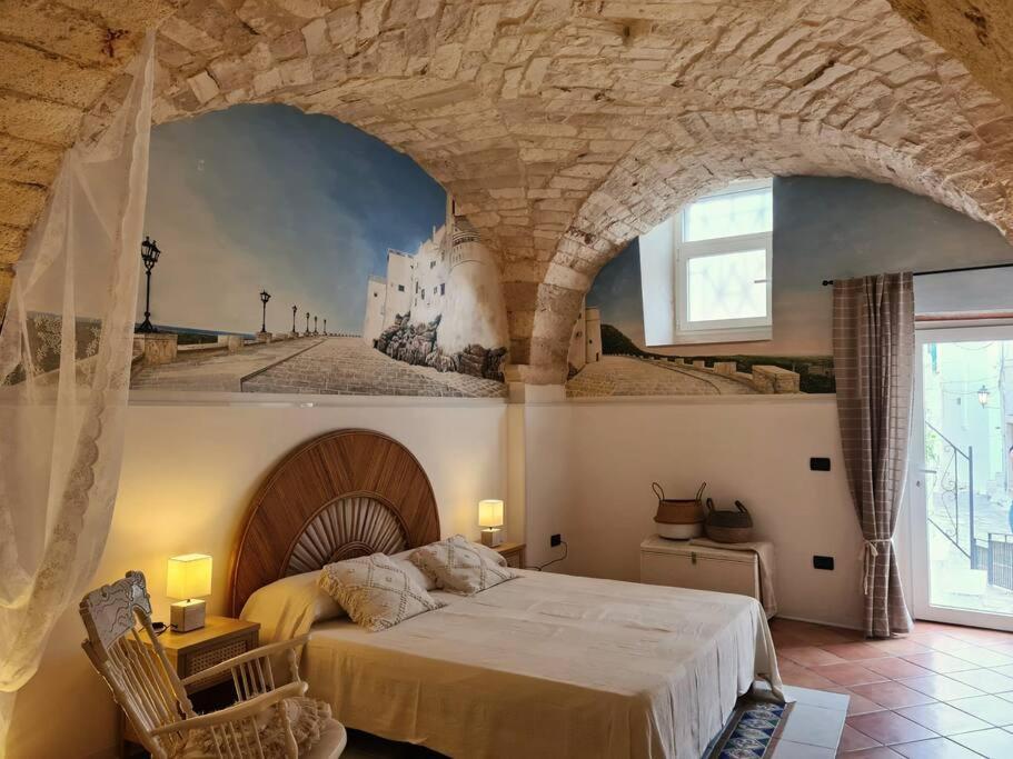 Antica Dimora Flale Apartment Ostuni Exterior foto