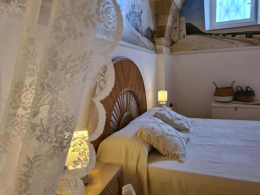 Antica Dimora Flale Apartment Ostuni Exterior foto