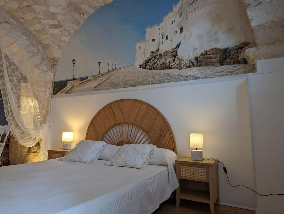Antica Dimora Flale Apartment Ostuni Exterior foto