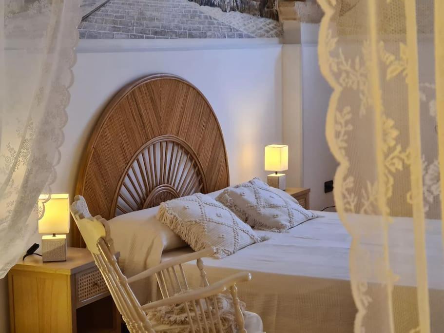 Antica Dimora Flale Apartment Ostuni Exterior foto