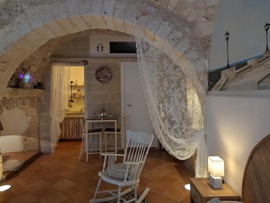 Antica Dimora Flale Apartment Ostuni Exterior foto
