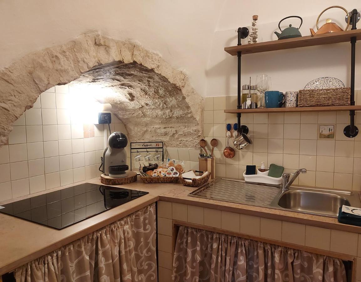Antica Dimora Flale Apartment Ostuni Exterior foto