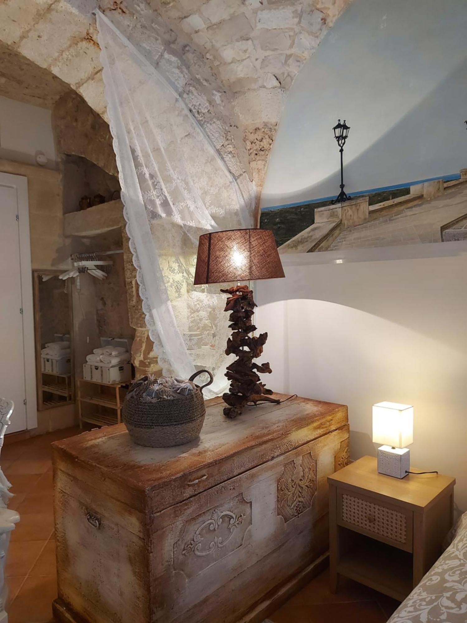 Antica Dimora Flale Apartment Ostuni Exterior foto